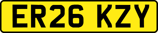 ER26KZY
