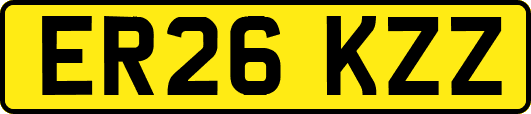 ER26KZZ