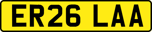 ER26LAA