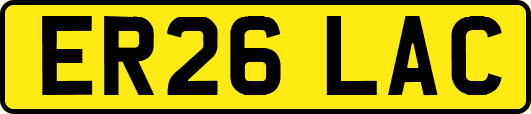 ER26LAC