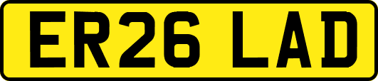 ER26LAD