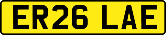 ER26LAE
