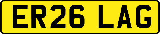 ER26LAG