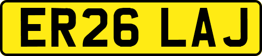 ER26LAJ