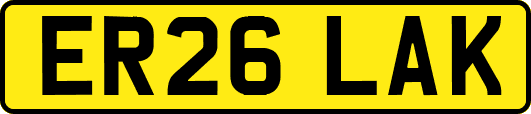 ER26LAK