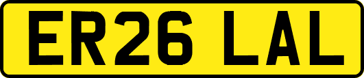 ER26LAL