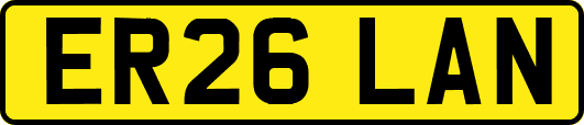 ER26LAN