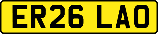 ER26LAO