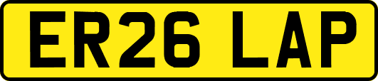 ER26LAP