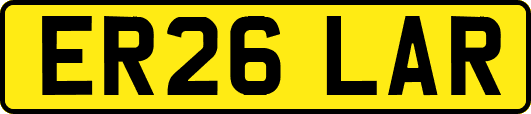 ER26LAR