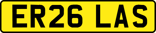 ER26LAS
