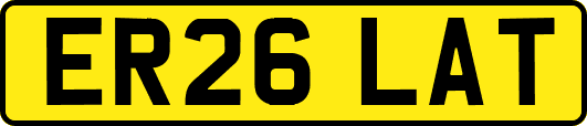 ER26LAT
