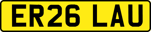 ER26LAU