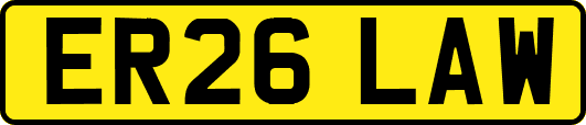 ER26LAW