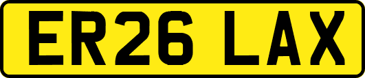 ER26LAX