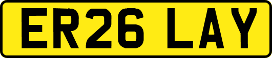 ER26LAY