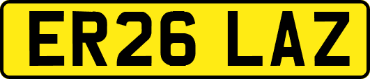 ER26LAZ