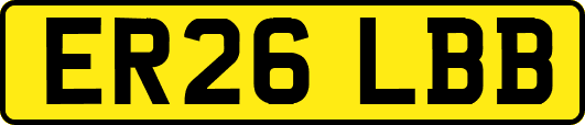 ER26LBB