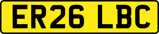ER26LBC