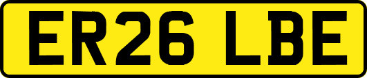 ER26LBE