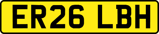ER26LBH