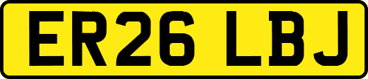 ER26LBJ
