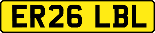ER26LBL