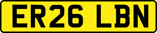 ER26LBN