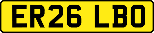 ER26LBO