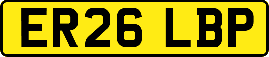 ER26LBP