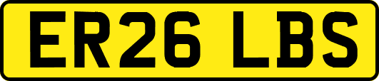 ER26LBS