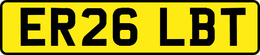 ER26LBT