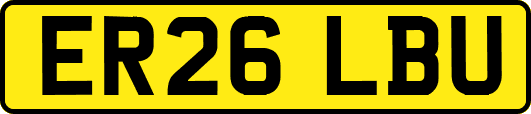 ER26LBU