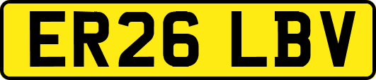 ER26LBV