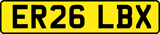 ER26LBX