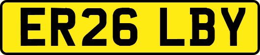 ER26LBY