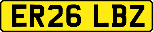 ER26LBZ
