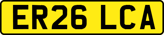 ER26LCA