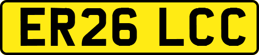 ER26LCC