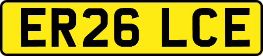 ER26LCE