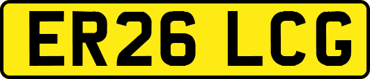 ER26LCG