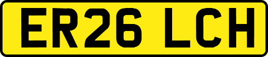 ER26LCH
