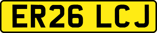ER26LCJ