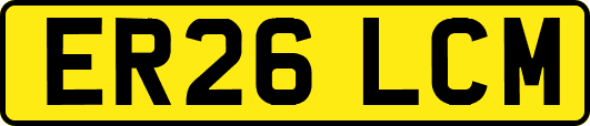 ER26LCM