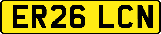 ER26LCN