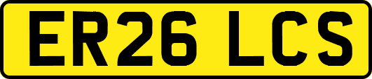 ER26LCS