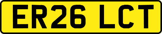 ER26LCT