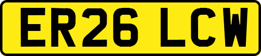 ER26LCW