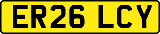 ER26LCY