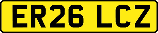 ER26LCZ
